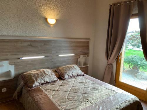 Apartamento R�sidence De Vacances Marina D'arone