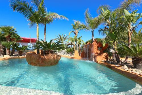 Apartamento R�sidence De Vacances Marina D'arone