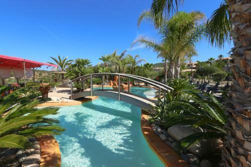 Apartamento R�sidence De Vacances Marina D'arone