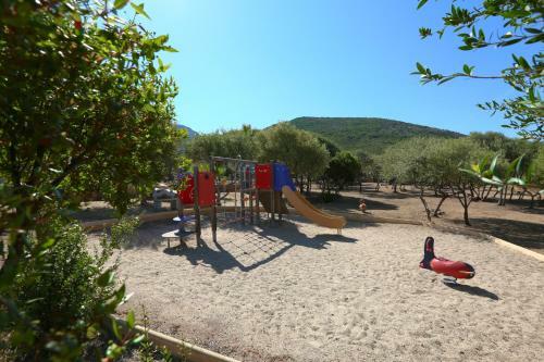 Apartamento R�sidence De Vacances Marina D'arone