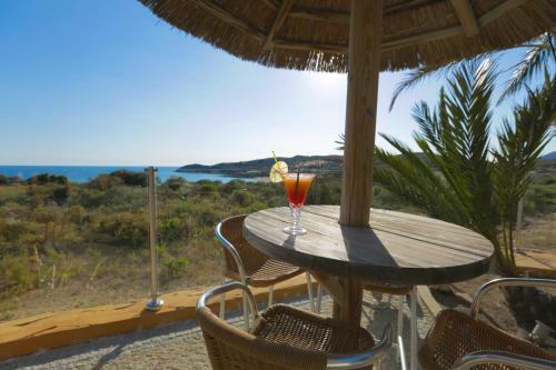 Apartamento R�sidence De Vacances Marina D'arone