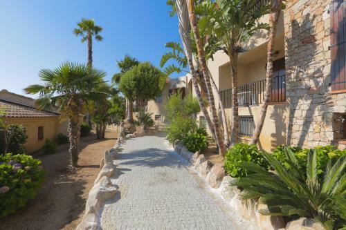 Apartamento R�sidence De Vacances Marina D'arone