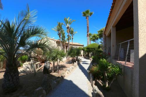Apartamento R�sidence De Vacances Marina D'arone
