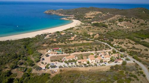Apartamento R�sidence De Vacances Marina D'arone