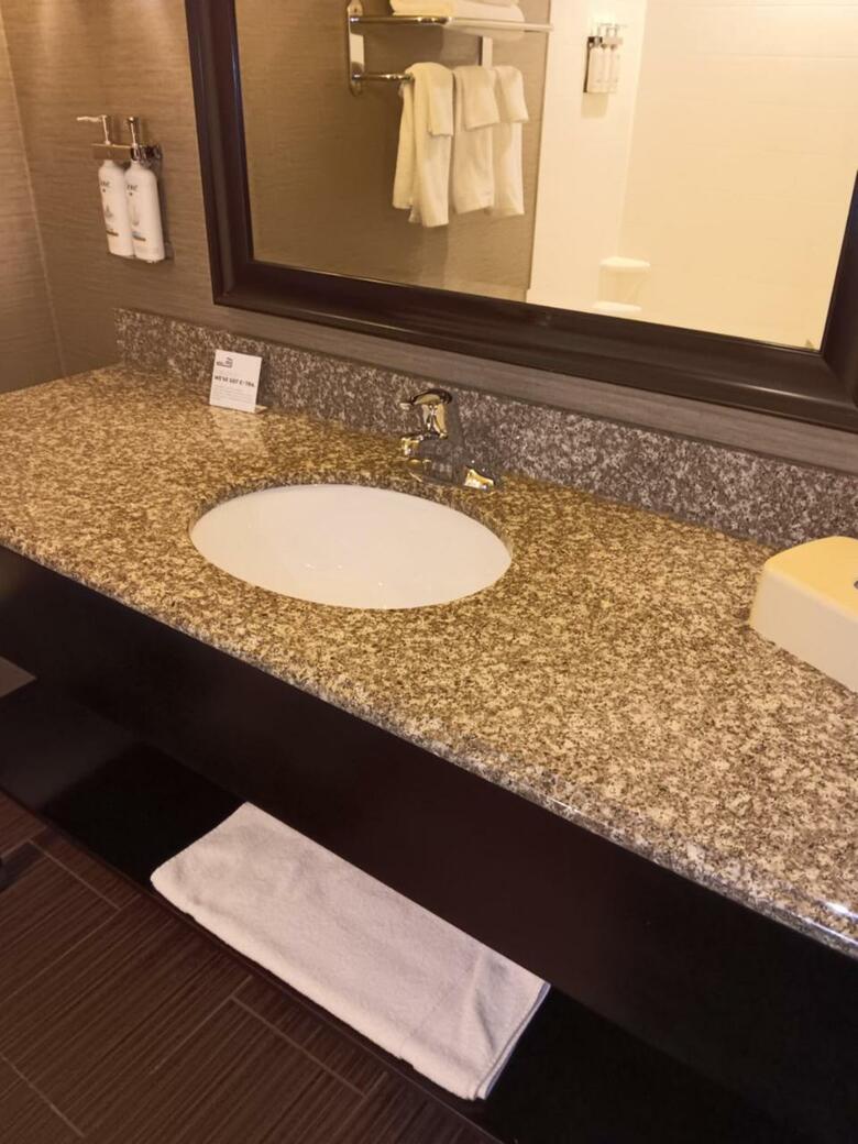 Hotel Holiday Inn Express And Suites - Bradford