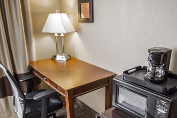 Hotel Comfort Inn Bradford
