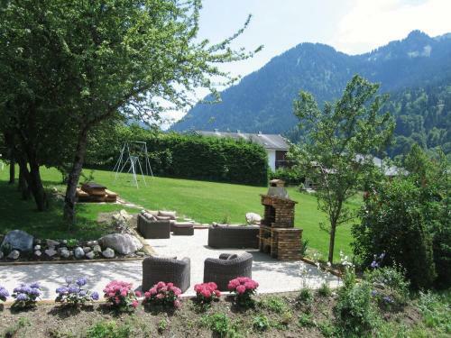 Hotel Esprit Montagne