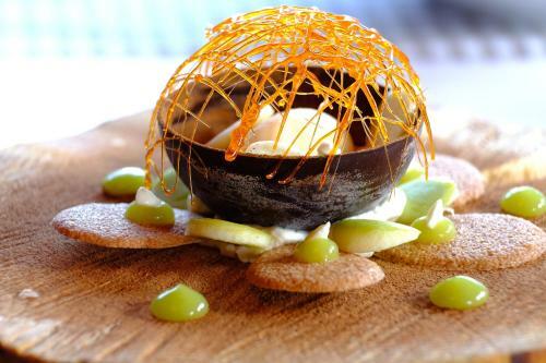 Hotel Esprit Montagne
