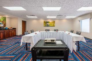 Hotel Hampton Inn & Suites Hopkinsville