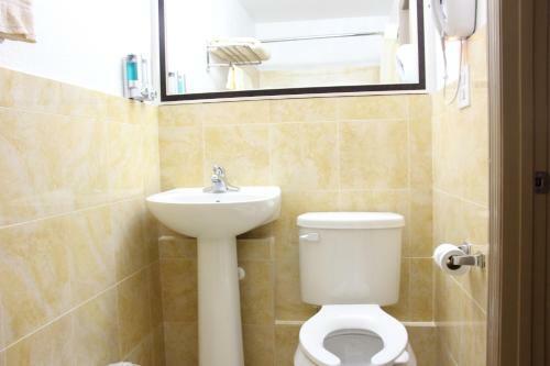 Motel Budget Inn Lake Wales