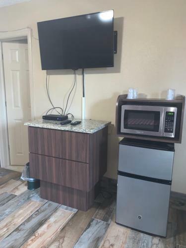 Prince Of Wales Motel