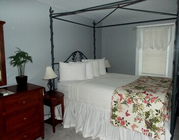 Bed & Breakfast The Vermont Inn