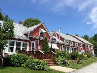 Bed & Breakfast The Vermont Inn