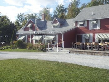 Bed & Breakfast The Vermont Inn