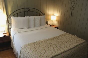Bed & Breakfast The Vermont Inn