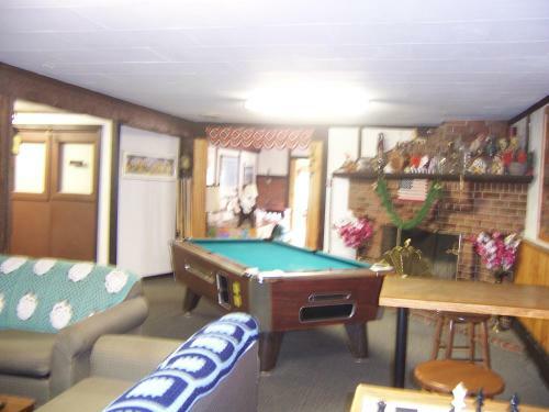 Killington Pico Motor Inn