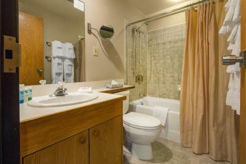 The Lodge At Snowbird