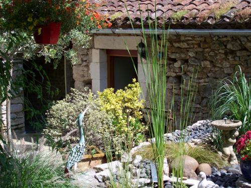 Bed & Breakfast Chambre D'h�tes Les 3 Cochons D'olt