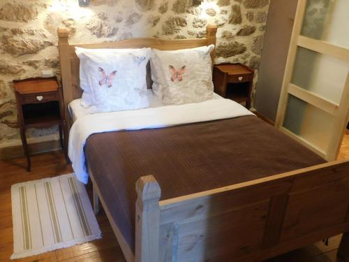 Bed & Breakfast Chambre D'h�tes Les 3 Cochons D'olt