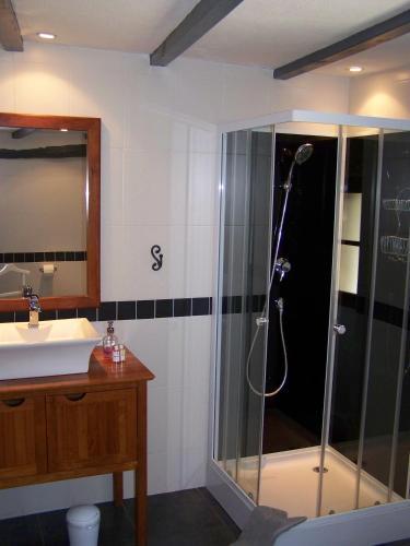 Bed & Breakfast Chambre D'h�tes Les 3 Cochons D'olt