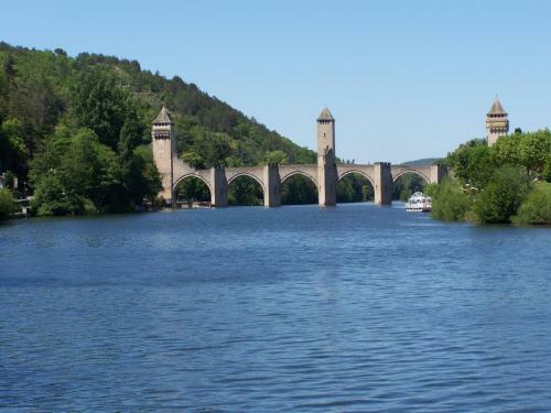 Bed & Breakfast Chambre D'h�tes Les 3 Cochons D'olt