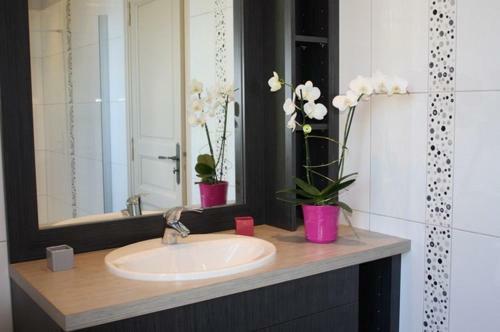 Bed & Breakfast Chambres D'h�tes La Verrerie Du Gast