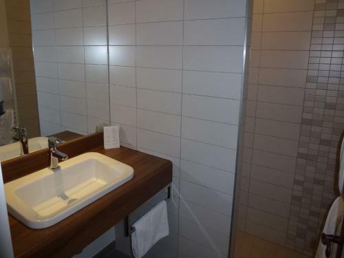 Hotel H�tel De Biencourt