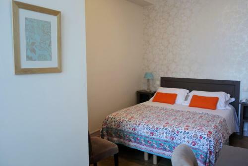 Hotel H�tel De Biencourt