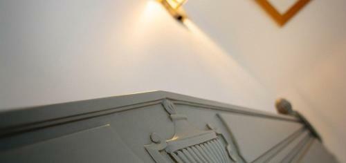 Hotel H�tel De Biencourt