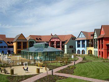 Hotel R�sidence Pierre & Vacances Le Clos D'eguisheim