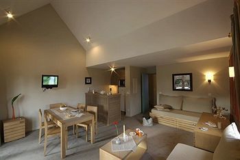 Hotel R�sidence Pierre & Vacances Le Clos D'eguisheim