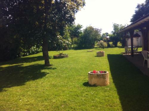 Bed & Breakfast Les Rolanges Chambres D'h�tes
