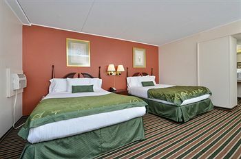 Motel Americas Best Value Inn Auburn
