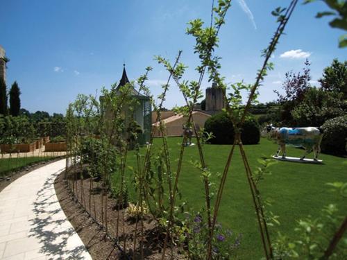 Hotel Hostellerie De Plaisance