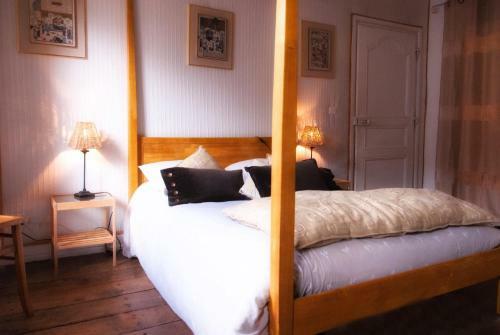 Bed & Breakfast Les Chambres De Lourmel