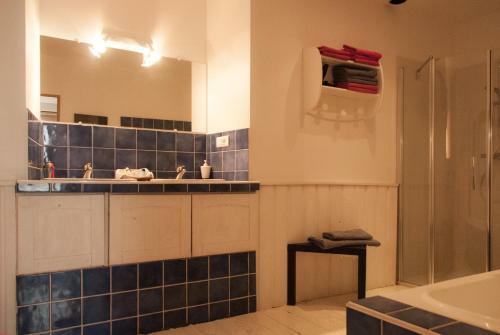 Bed & Breakfast Les Chambres De Lourmel