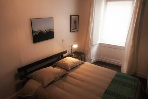 Bed & Breakfast Les Chambres De Lourmel