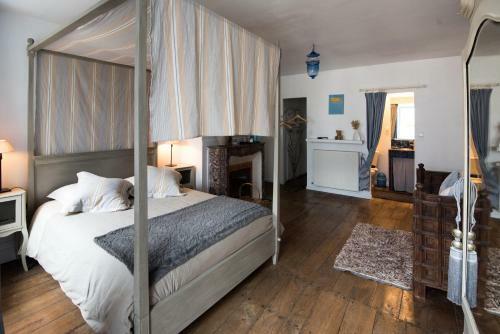 Bed & Breakfast Les Chambres De Lourmel
