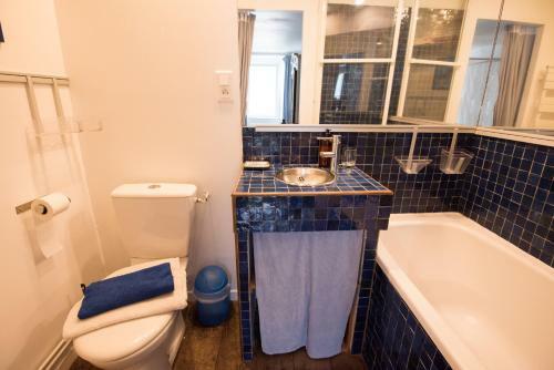 Bed & Breakfast Les Chambres De Lourmel