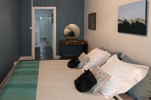 Bed & Breakfast Les Chambres De Lourmel