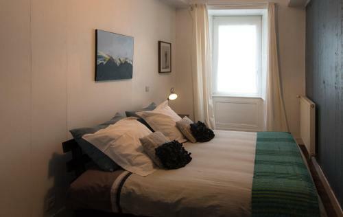 Bed & Breakfast Les Chambres De Lourmel
