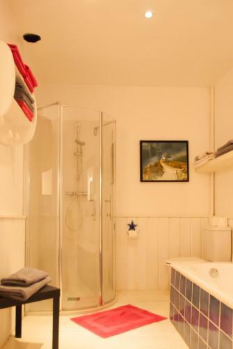 Bed & Breakfast Les Chambres De Lourmel