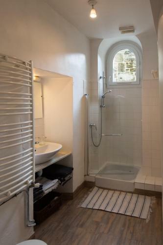 Bed & Breakfast Les Chambres De Lourmel