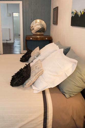 Bed & Breakfast Les Chambres De Lourmel