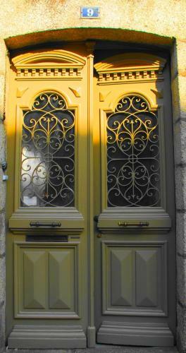 Bed & Breakfast Les Chambres De Lourmel