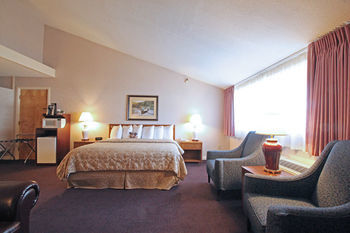 Hotel Fireside Inn & Suites Waterville