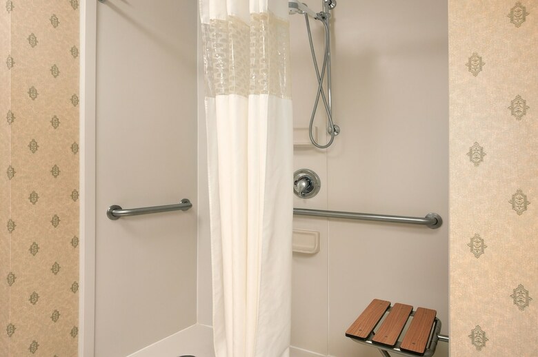 Hotel Hampton Inn Waterville
