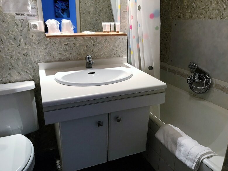 Hotel H�tel Du Commerce