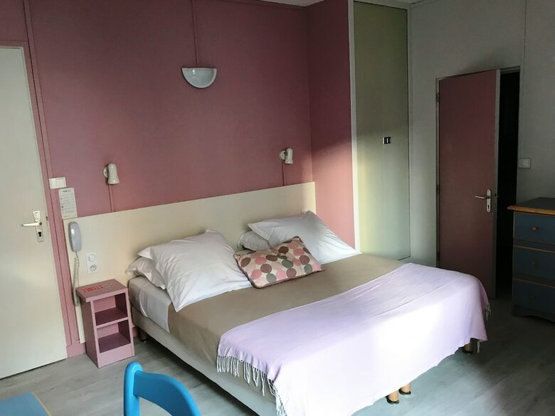 Hotel H�tel Du Commerce
