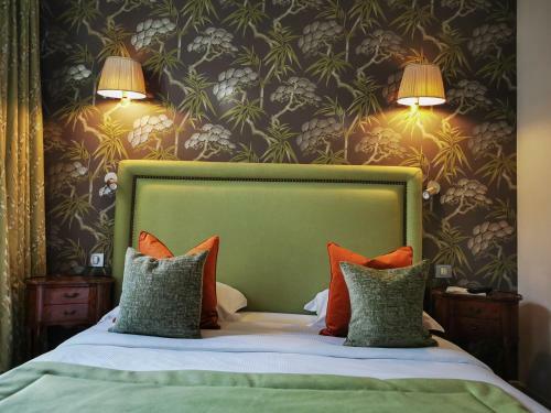 Hotel H�tel Le Griffon D'or